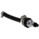 1981 Fiat Brava Fuel Injector 8