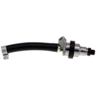 1981 Triumph TR7 Fuel Injector 1