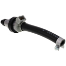 1981 Triumph TR7 Fuel Injector 4