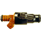 1994 Bmw 318is Fuel Injector 1