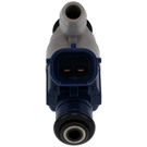 BuyAutoParts 35-01613R Fuel Injector 3