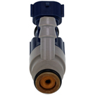 2003 Volkswagen Golf Fuel Injector 7