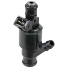 1998 Audi A8 Fuel Injector Set 2
