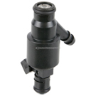 1999 Audi A8 Fuel Injector 2