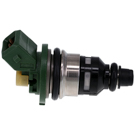 BuyAutoParts 35-81320I8 Fuel Injector Set 2