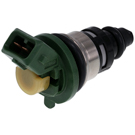 1997 Jaguar XK8 Fuel Injector 2
