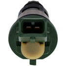 1997 Jaguar XK8 Fuel Injector 3