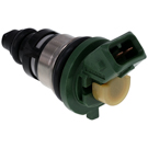 1997 Jaguar XK8 Fuel Injector 4