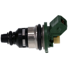 1997 Jaguar XK8 Fuel Injector 5