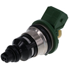 1997 Jaguar XK8 Fuel Injector 6