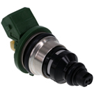 1997 Jaguar XK8 Fuel Injector 8