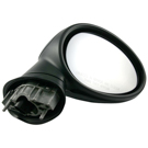 2011 Mini Cooper Side View Mirror 2