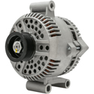 2007 Ford Ranger Alternator 2