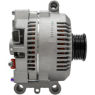 2007 Ford Ranger Alternator 3