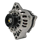 2007 Ford Taurus Alternator 2