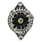 2007 Ford Taurus Alternator 1