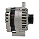 2007 Ford Taurus Alternator 3