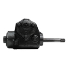 1957 Buick Super Manual Steering Gear Box 3
