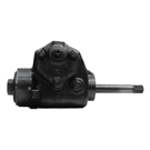 1958 Buick Century Manual Steering Gear Box 3