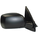 BuyAutoParts 14-12243MI Side View Mirror 1