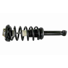 2004 Nissan Sentra Strut 2