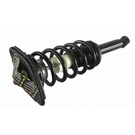 2004 Nissan Sentra Strut 1