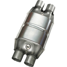 Eastern Catalytic 85324 Catalytic Converter EPA Approved 1