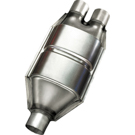 1996 Ford F Series Trucks Catalytic Converter EPA Approved 1