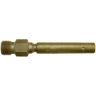 1978 Saab 99 Fuel Injector Set 2