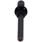 1977 Saab 99 Fuel Injector 7