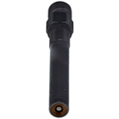 1982 Porsche 924 Fuel Injector 7