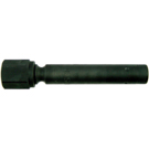 1982 Delorean DMC 12 Fuel Injector 1
