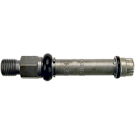 1987 Audi 5000 Fuel Injector 1