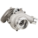 2014 Ford F-450 Super Duty Turbocharger 1