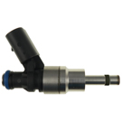BuyAutoParts 35-81663I4 Fuel Injector Set 2