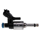 2007 Mini Cooper Fuel Injector Set 2