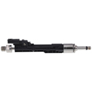 2015 Bmw ActiveHybrid 5 Fuel Injector Set 2