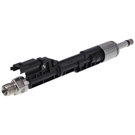 2013 Bmw 640i Fuel Injector 2