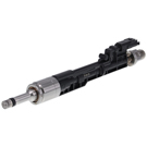 2014 Bmw X5 Fuel Injector 6