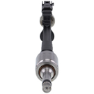 2014 Bmw X5 Fuel Injector 7