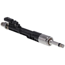 2014 Bmw 335i Fuel Injector 8