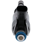2017 Volkswagen Passat Fuel Injector 3