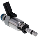 2017 Volkswagen Passat Fuel Injector 8