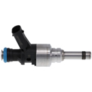 2016 Audi S5 Fuel Injector 1