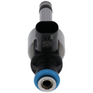 2016 Audi S5 Fuel Injector 3