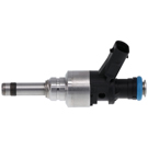 2016 Audi S5 Fuel Injector 5