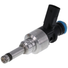 2016 Audi S5 Fuel Injector 6