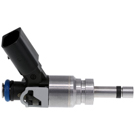 2007 Audi A4 Fuel Injector Set 2