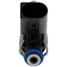 2007 Audi S8 Fuel Injector 3