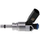 2007 Audi S8 Fuel Injector 5